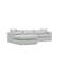 Chaise Sectional-2086087859-2086087856