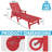 Grzedzinska Reclining Outdoor Lounge Adirondack Chair-1990471276