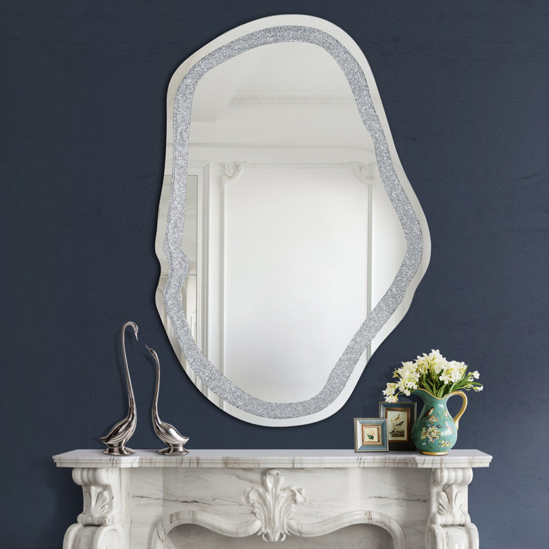 Miroir mural Alyra