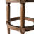 Maven Lane Pullman Backless Stool with Fabric Upholstery-128006619-128006618