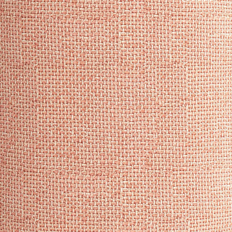 Repose-pieds moderne avec rangement et repose-pieds, Rose