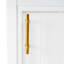 Meuble-lavabo autoportant avec tiroirs de rangement-741590869