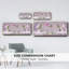 «Happy Galentine's Day» - toile encadrée-110632360