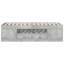 Vidaxl Daybed With Drawers Concrete Grey-202386996