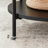 Kappel Steel Tray Top End Table-1457971318