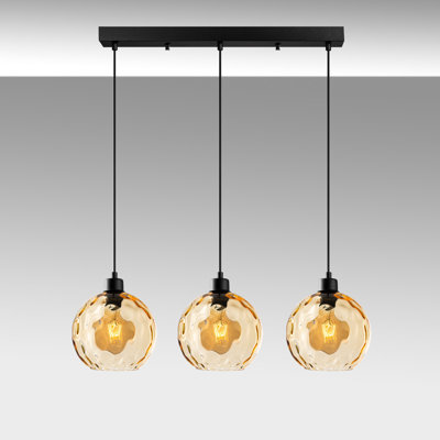 Sheen Chandelier