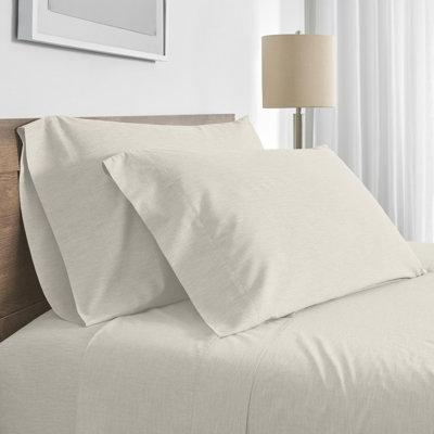 Modern Living 300 Thread Count Satin Pillowcase