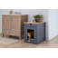 Table de bout avec tiroir 20 po Tucker Murphy Pet ™-88860041