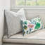 Longwood Lumbar Pillow Cover & Insert