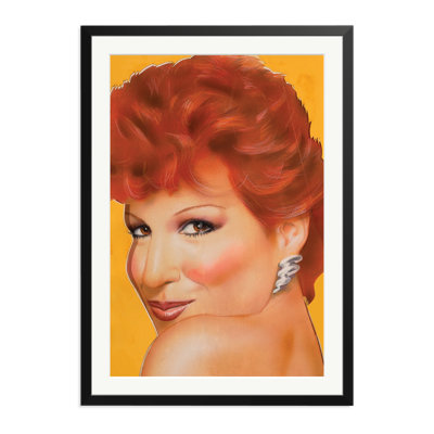 Bette Midler