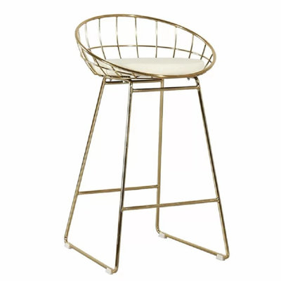 Tabouret de bar 33 po Eatman