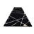 Keeon Midnight Strike Abstract Runner