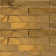 Midas 2" x 10" Ceramic Brick Look Subway Wall Use Tile