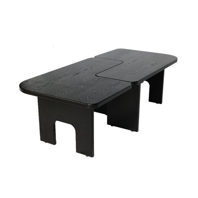 Ensemble de tables basses gigognes Modern Modern