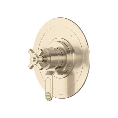 Garniture thermo-équilibrée 1/2 "avec 3 fonctions Armstrong