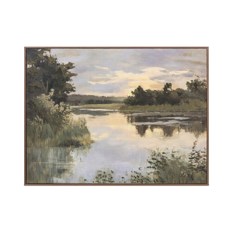 Landscape & Nature Painting