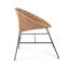 Fauteuil Escobedo