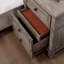 Table de chevet 1Pc