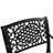 Farrod 4 - Person Patio Dining Set with Round Table