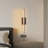 16" 1-Light LED Picture Light with Remote Control, Battery Powered Wall Mount Light with Adjustable Arm-1611039245