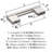 Versa 3 inch (76mm) Center-to-Center Polished Nickel Cabinet Pull - 25 Pack-112730951-112730946-136235665