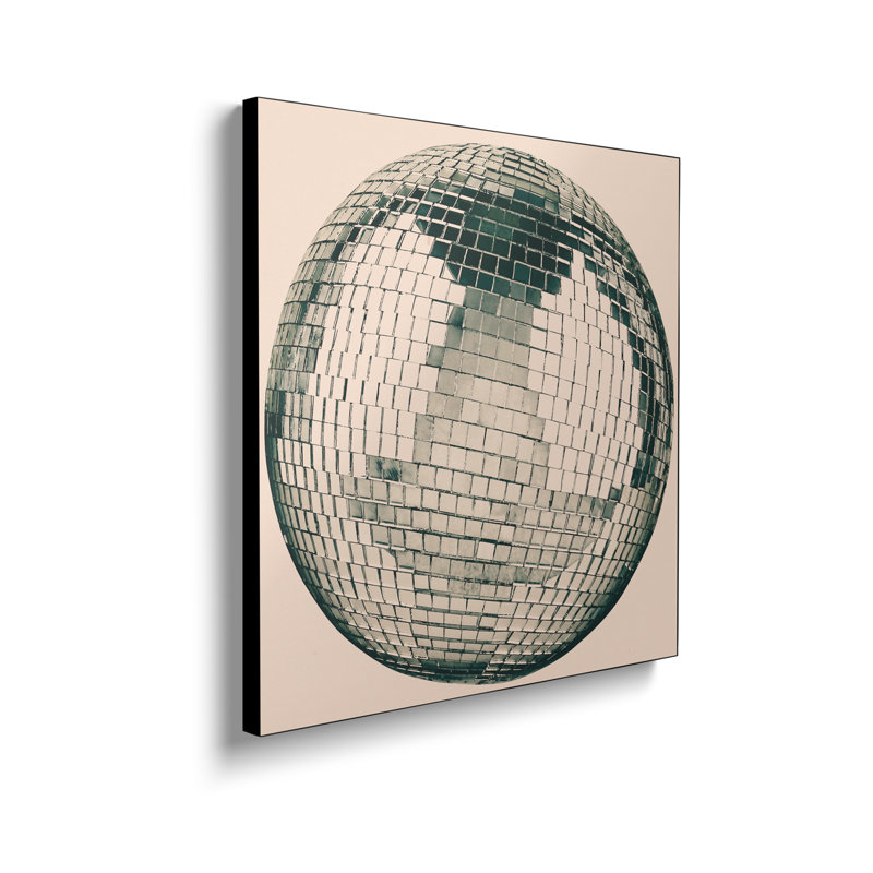 Reproduction d'art sur toile Steppeix