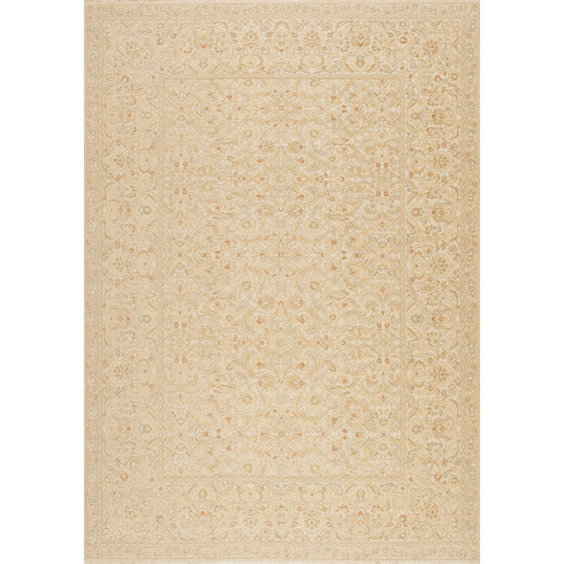 Romanian One-of-a-Kind 10'1" X 14'3" Area Rug