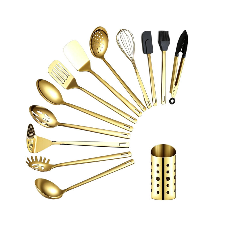Z_Warehouse 13, Gold
