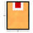 " Square Sunrise " by Robert Kamnatnik-294604788-294604790
