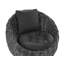 Craman Wicker Outdoor Lounge Chair-919370335-919370334
