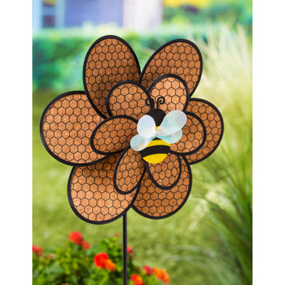 Hélice de liège abeille