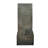 34" H Multi-LeveLED Waterfall Fountain with 3 Warm White LEDS