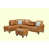 Ginger Faux Leather