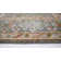 Bristol Hand Knotted Wool Geometric Area Rug