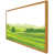 Oak Framed