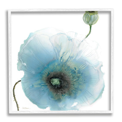 " Contemporary Flower Petal Shape " by Carol Robinson