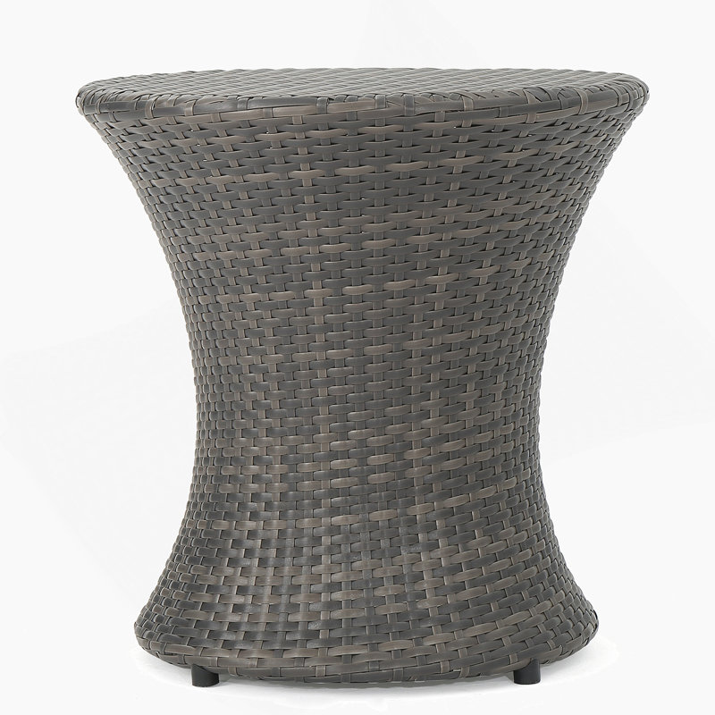 TABLE HOURGLASS (PAS DE TABLE EN VERRE)