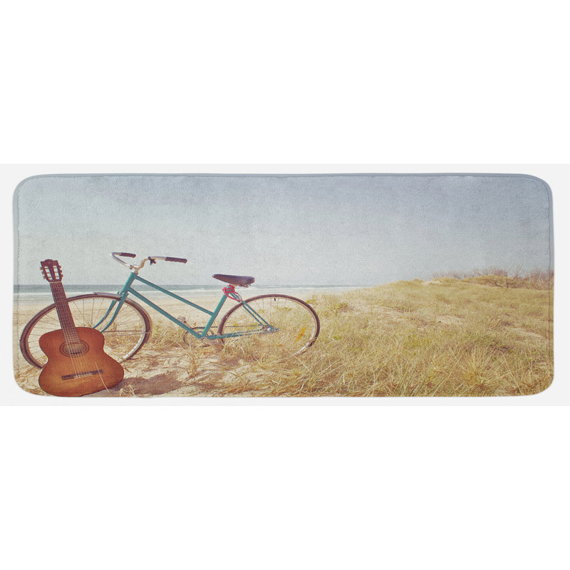 Tapis de cuisine