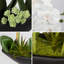 Rozbeh Fabric Arrangement