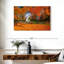 Couleurs d'automne Adella New Hampshire-108842577