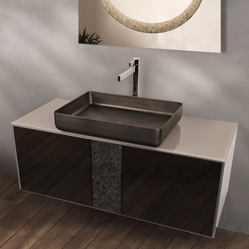 48'' W Single Vanity