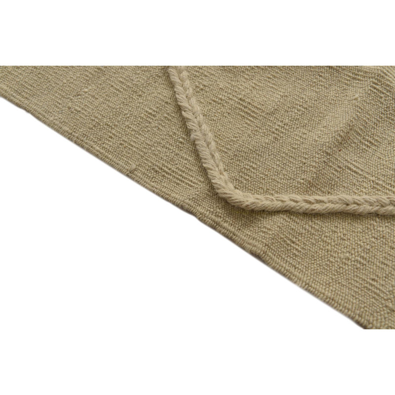 Tapis crème Jaynes