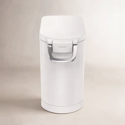 simplehuman Pet Food Container