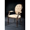 Upholstered Arm Chair