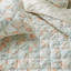 Ensemble de courtepointe réversible avec taies décoratives Coastal Inspired-95471050