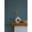 Cromie Turquoise Texture Wallpaper-578597980