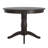 Alexa-Mae Round Solid Wood Dining Table-171311625