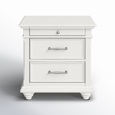 Hemkea 28.13'' W Nightstand