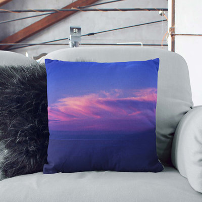 Square Cushion
