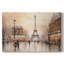Christmas Holiday Arts - Toile tendue avec châssis-1161893247